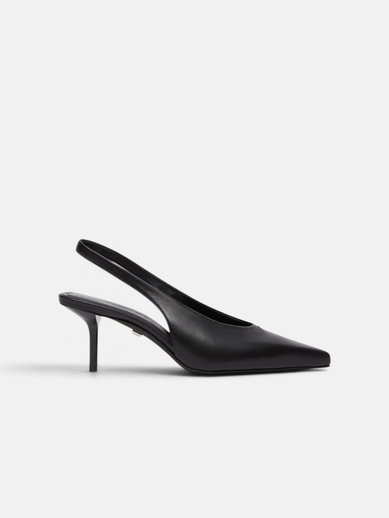 MAX MARA MXAALBATA sandale