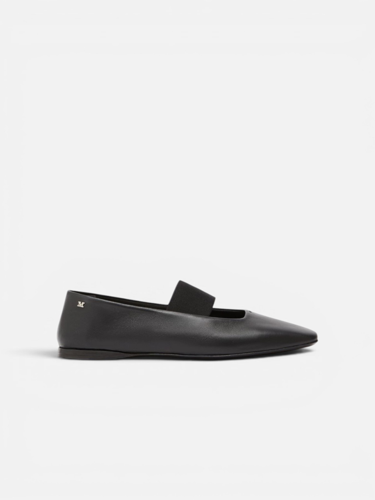 MAX MARA MXACAUCASO baletanke