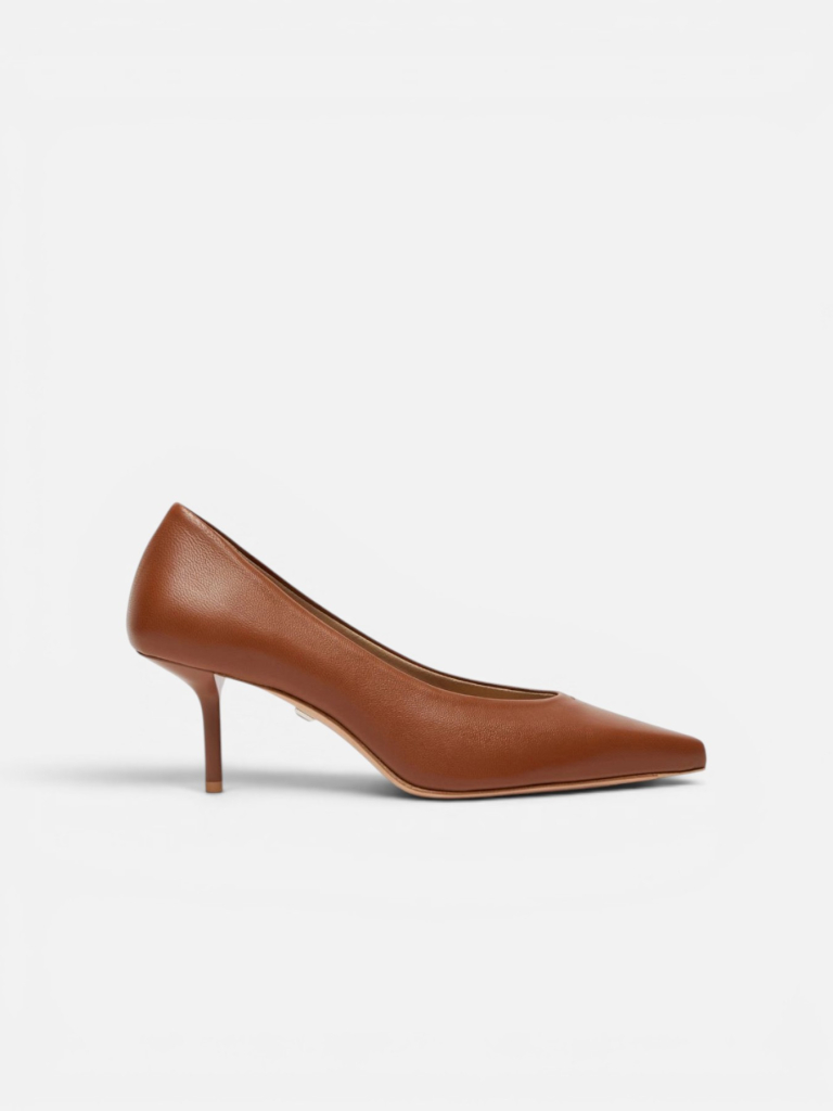 MAX MARA MXASOFTPUMP cipele