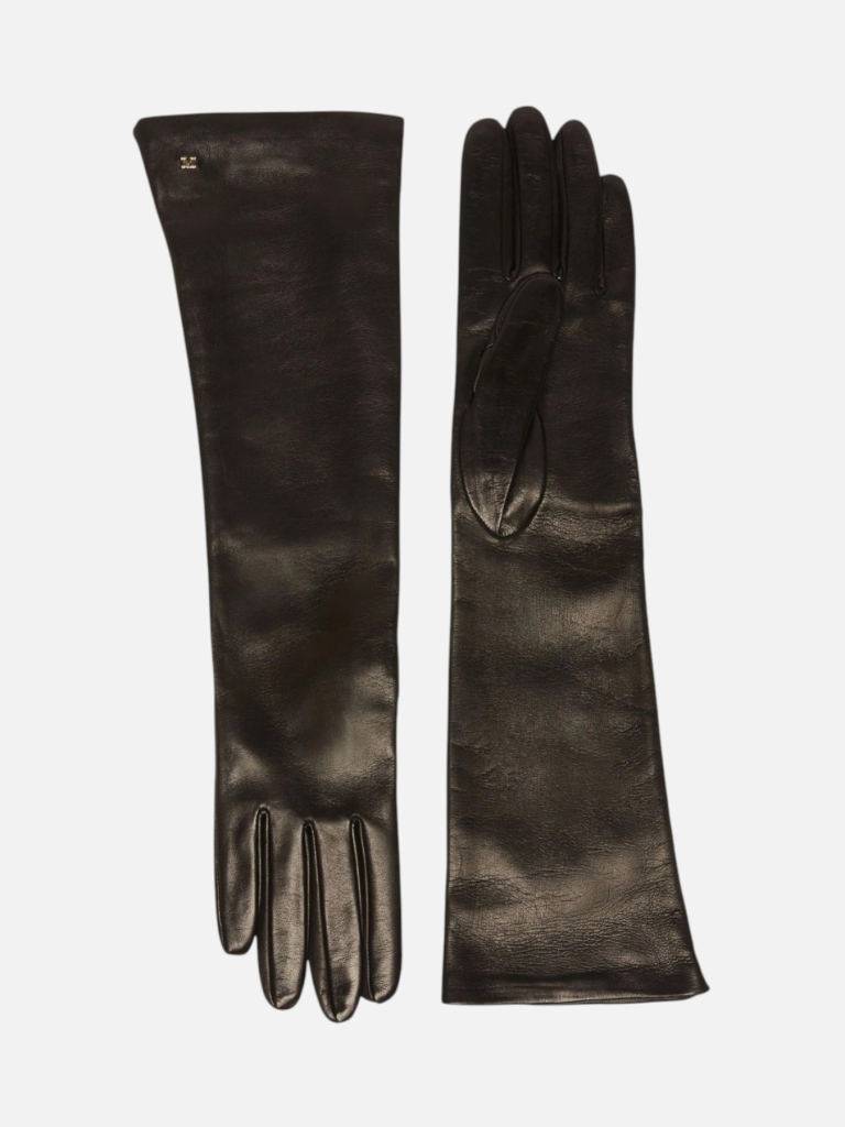 MAX MARA AFIDEE rukavice