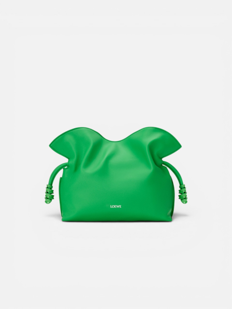 LOEWE MINI FLAMENCO tašna