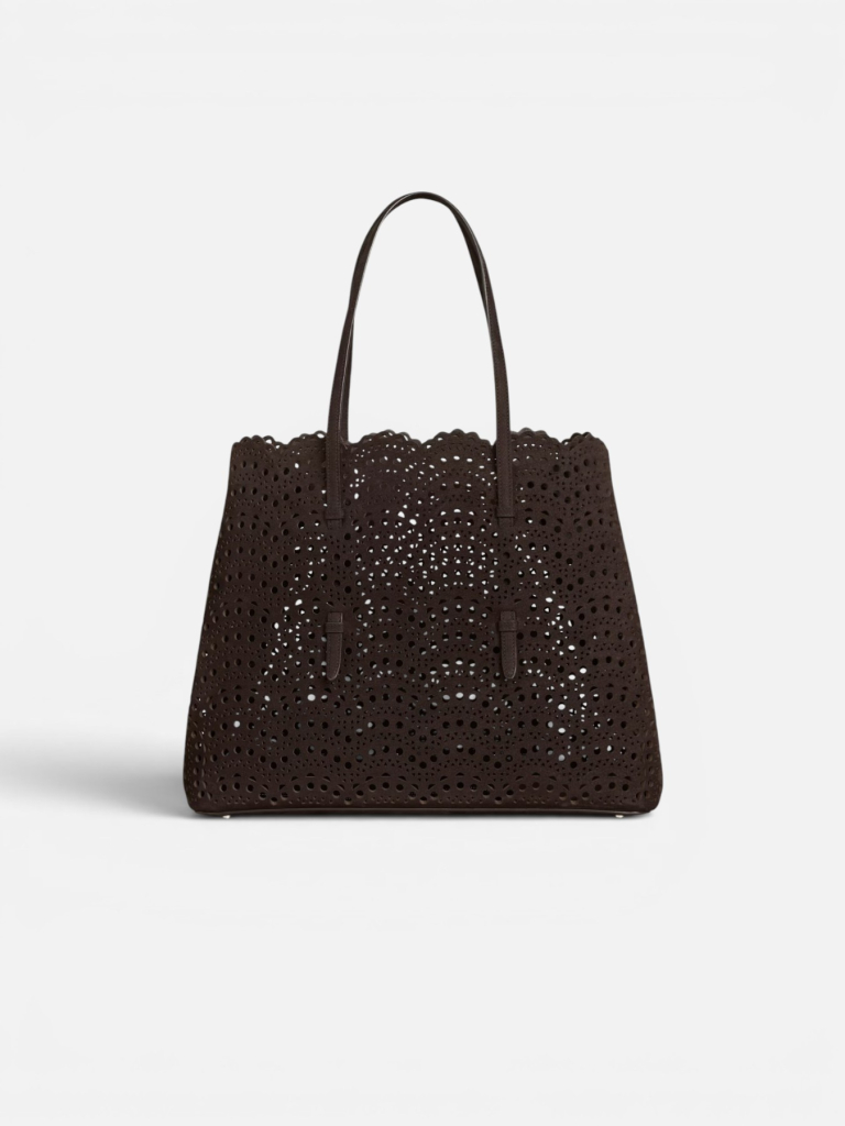 ALAÏA MINI 37 tašna