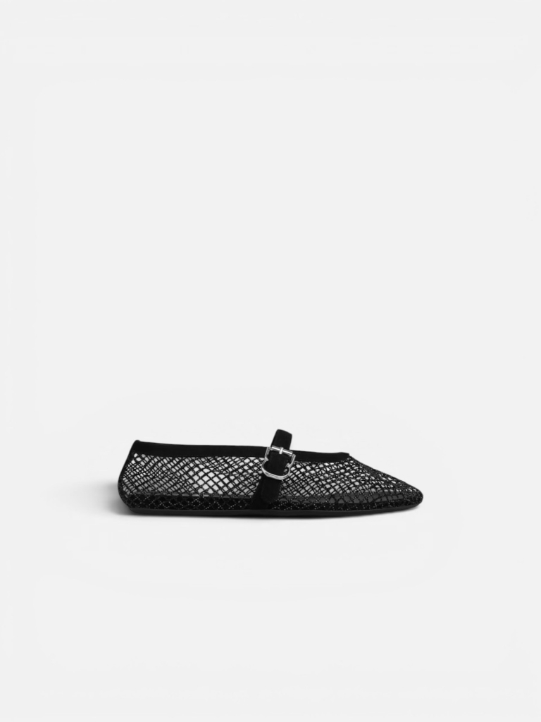 ALAÏA baletanke