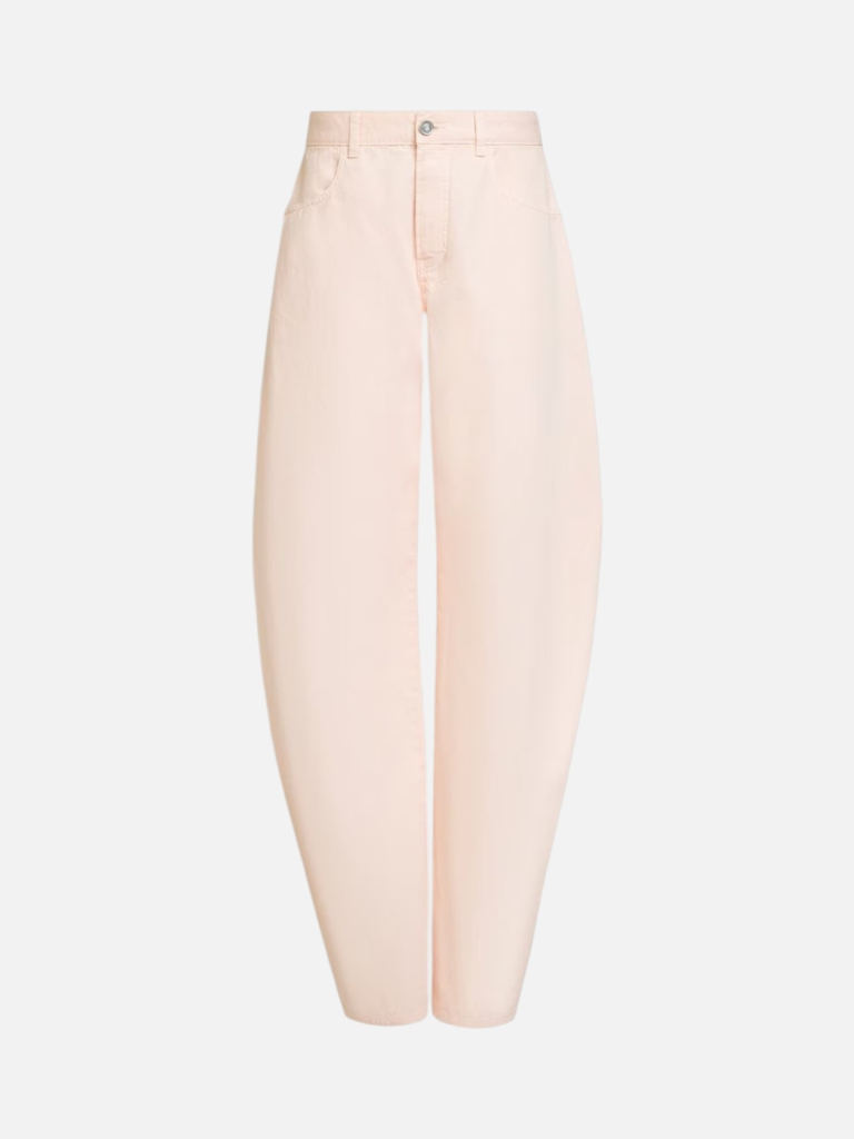 ALAÏA farmerke