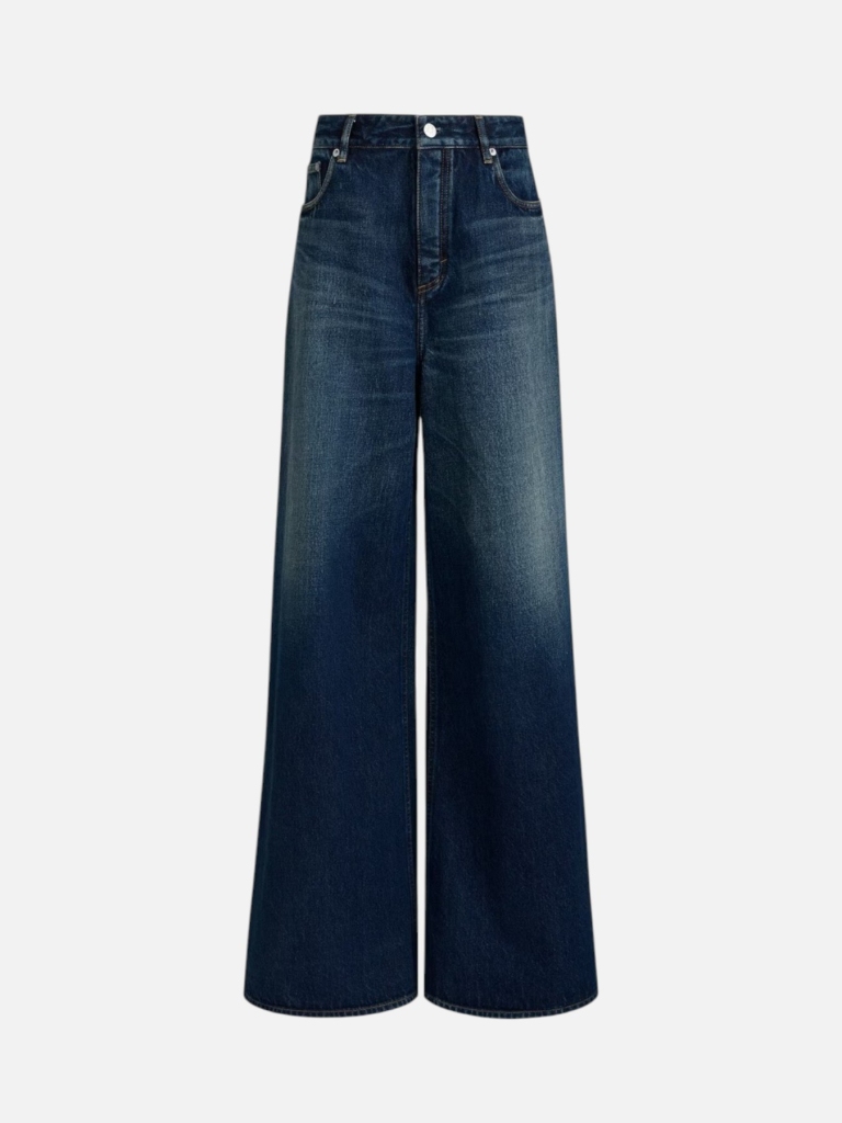 ALAÏA farmerke