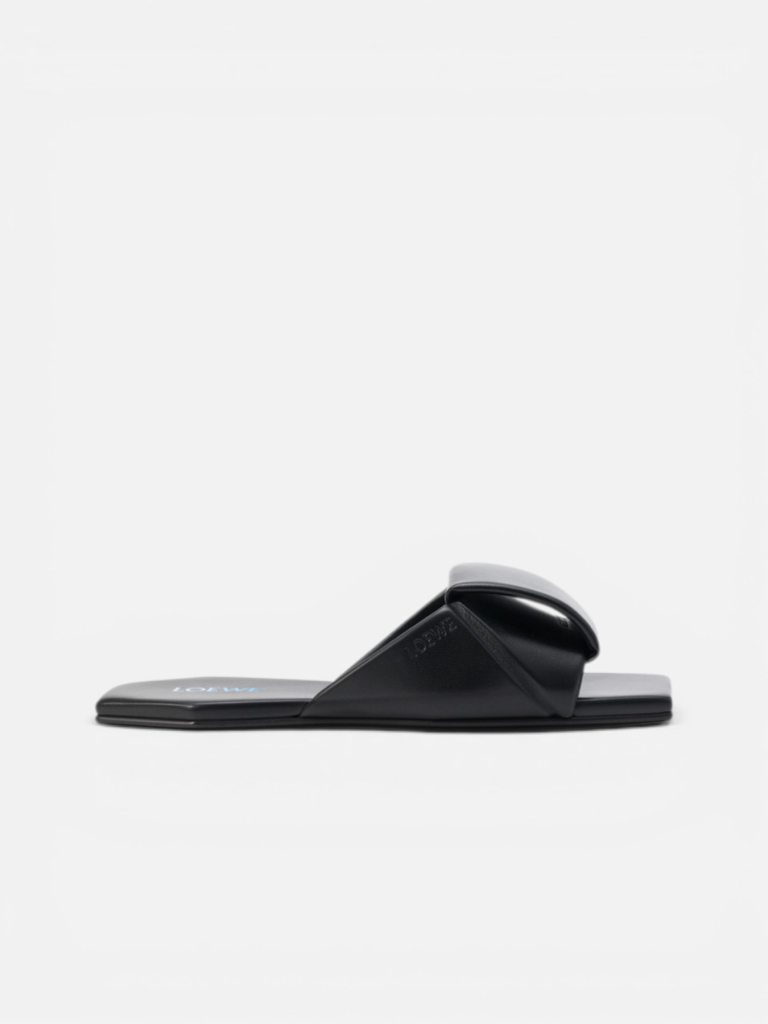 LOEWE papuče