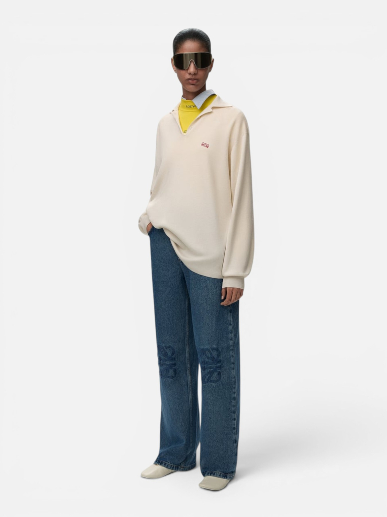 LOEWE farmerke