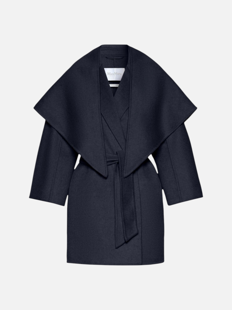 MAX MARA MXMDETTO kaput