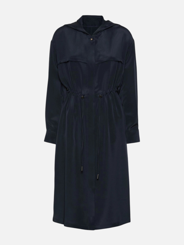 MAX MARA MXMOVATTE mantil