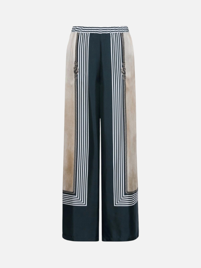 MAX MARA MXMCARABO pantalone
