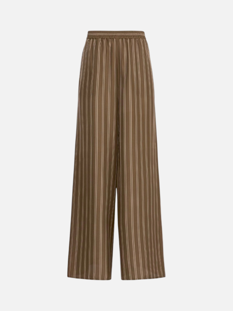 MAX MARA MXMELISEO pantalone