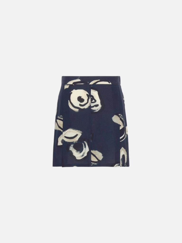 MAX MARA MXMFANALE šorts