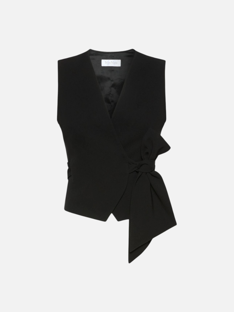 MAX MARA MXMPAGELLA prsluk