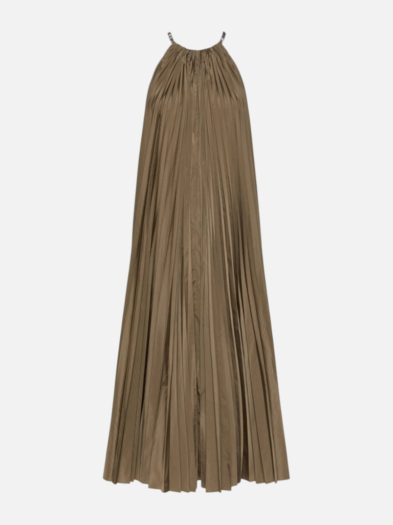 MAX MARA MXECOSTONE haljina