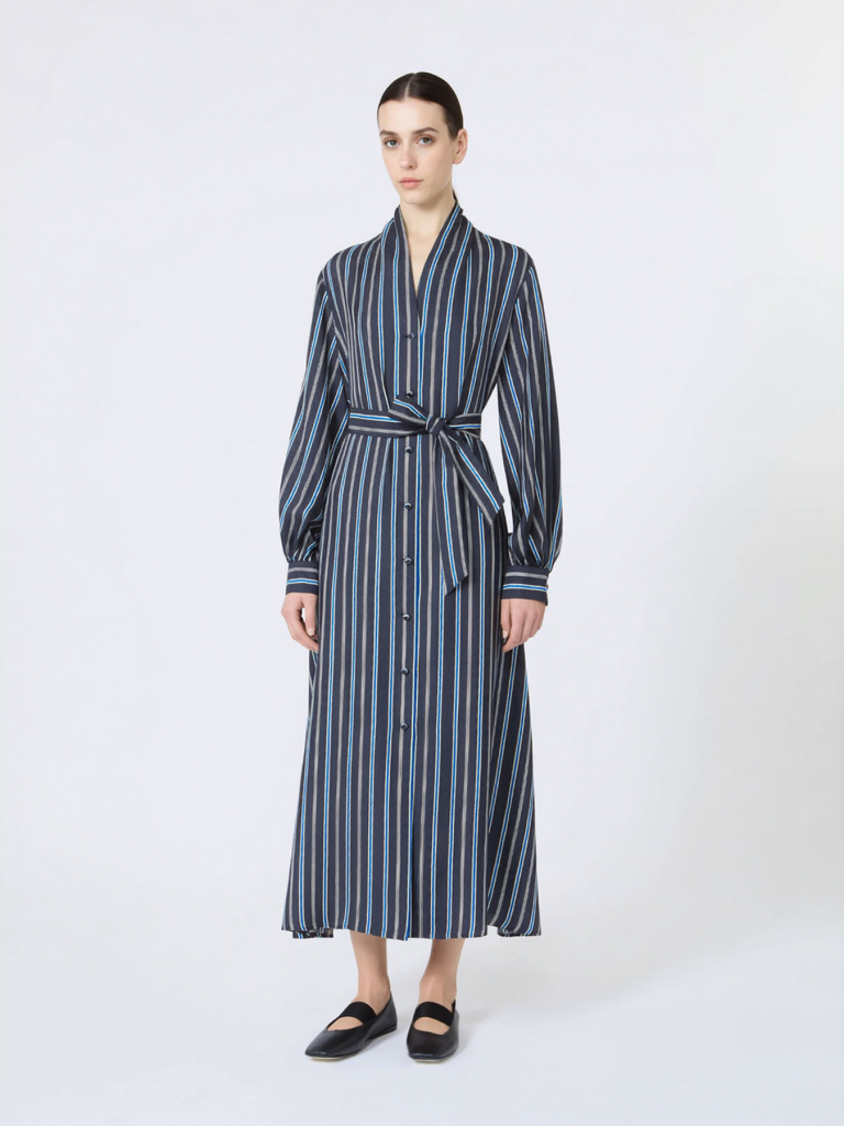 MAX MARA MXMTAURO haljina