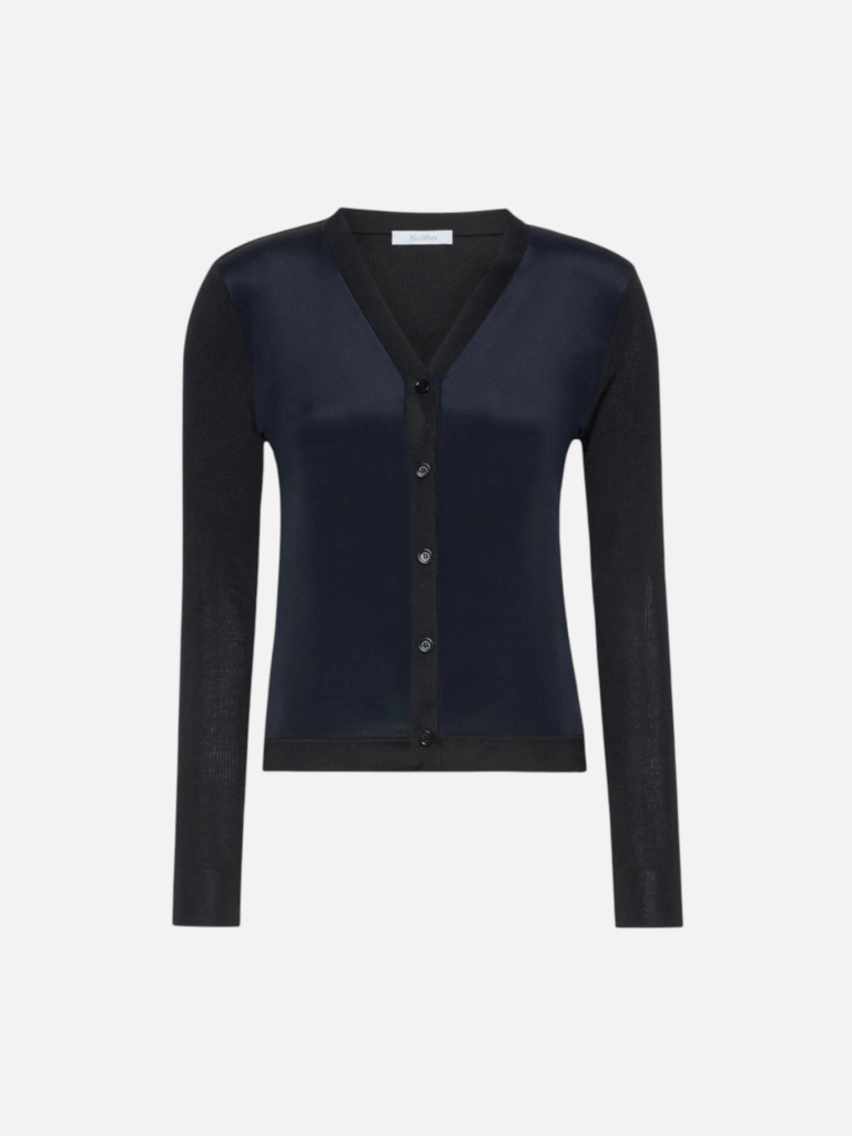 MAX MARA MXMNINFEE kardigan