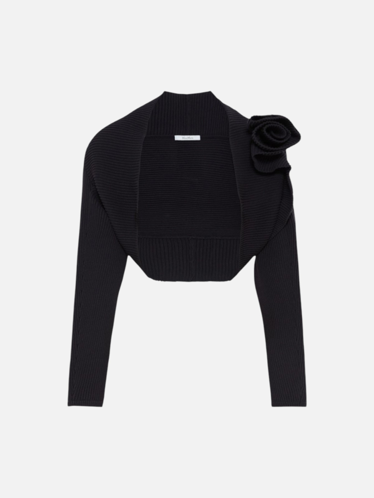 MAX MARA MXMFAVORE kardigan