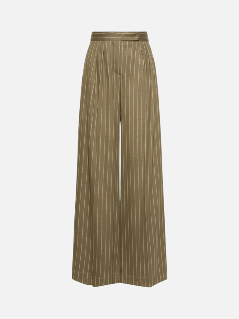 MAX MARA MXMRIO pantalone