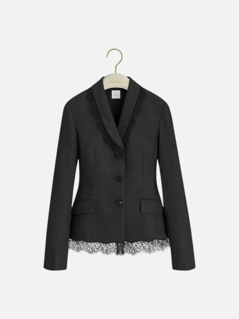 CHRISTIAN DIOR sako
