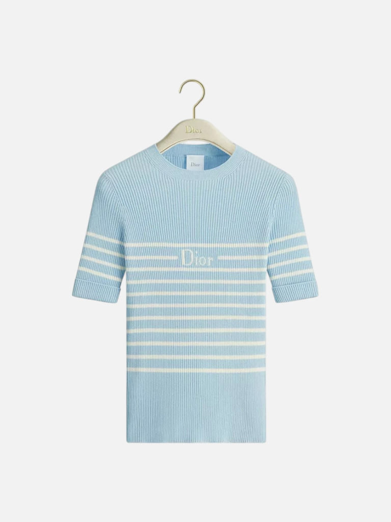 CHRISTIAN DIOR bluza
