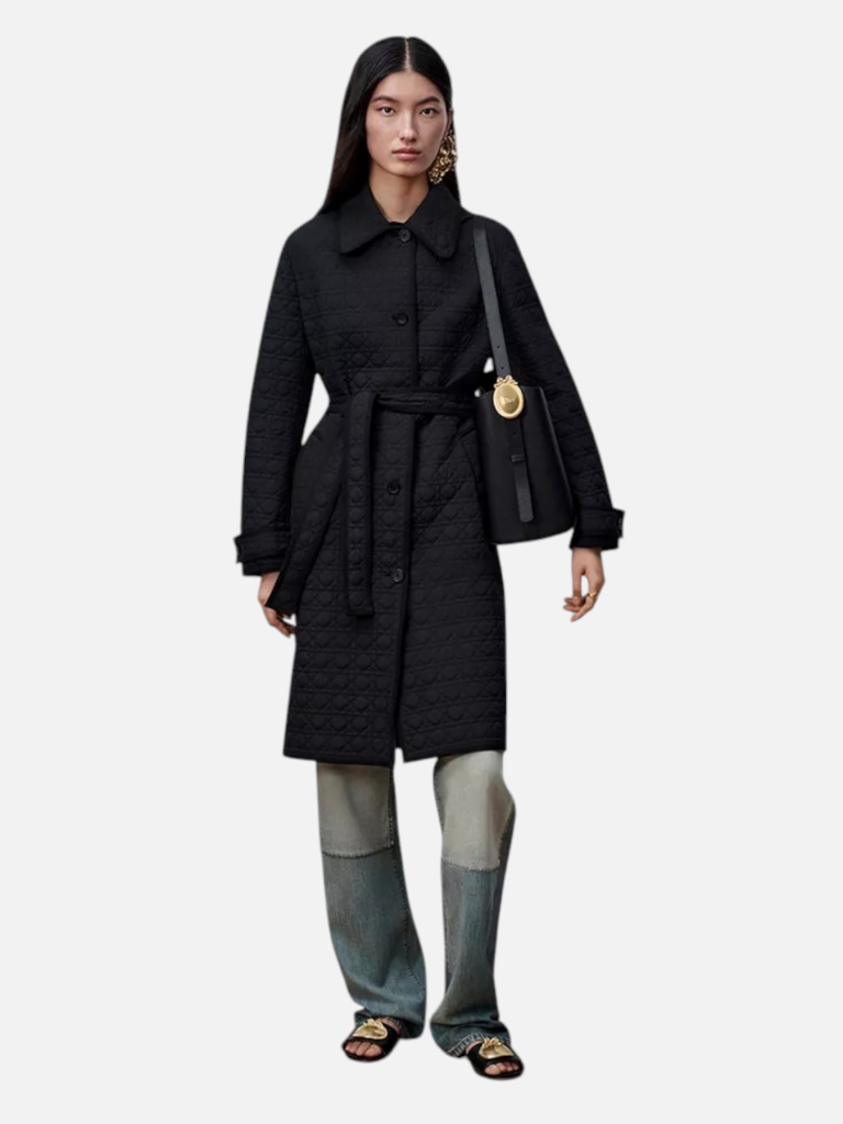 CHRISTIAN DIOR kaput