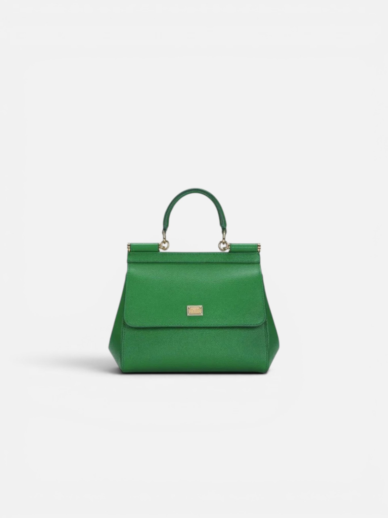 DOLCE & GABBANA SICILY tašna