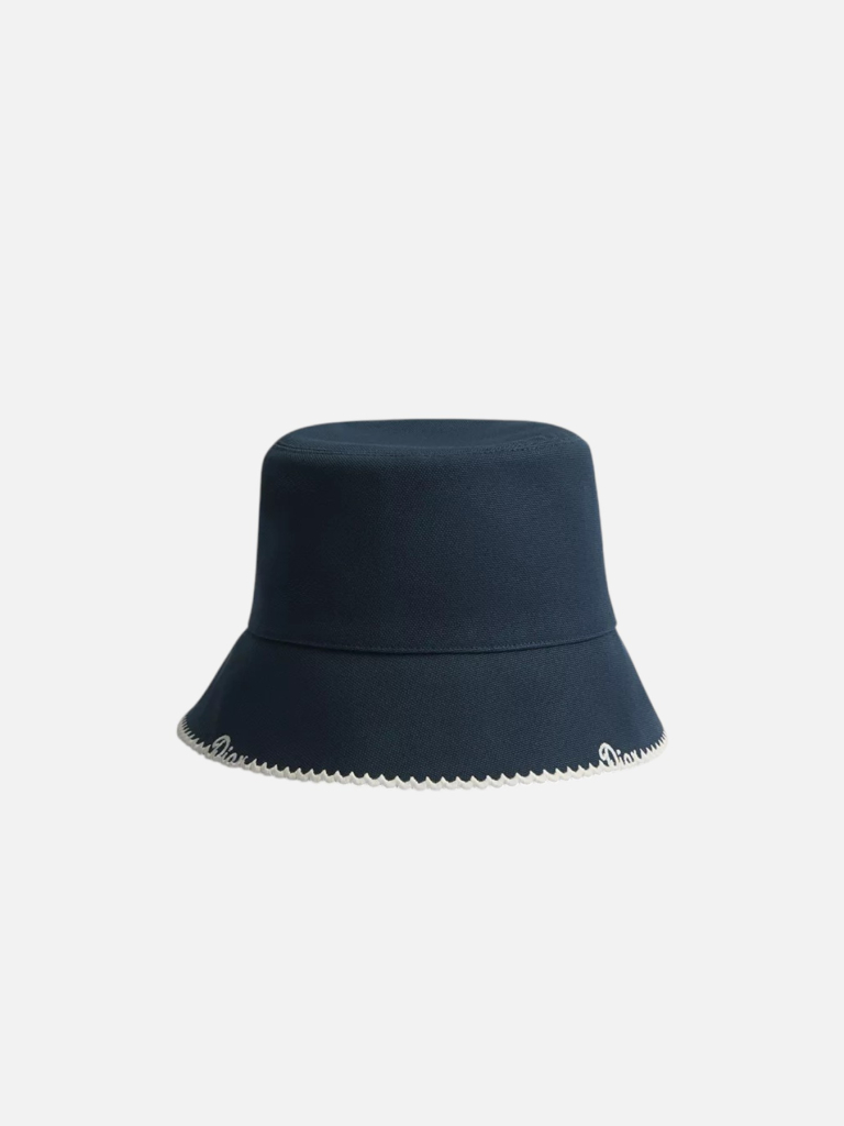 CHRISTIAN DIOR TEDDY D šešir