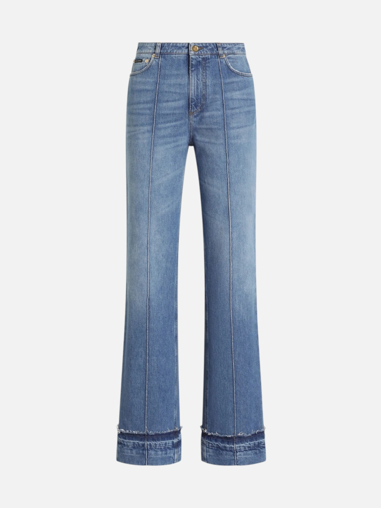 DOLCE & GABBANA farmerke