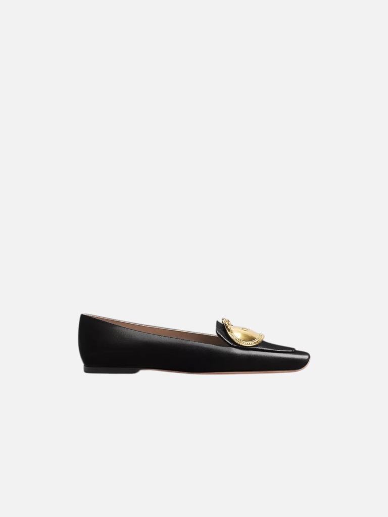 CHRISTIAN DIOR mokasine