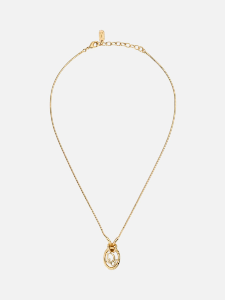 CHRISTIAN DIOR OBLIQUE ogrlica