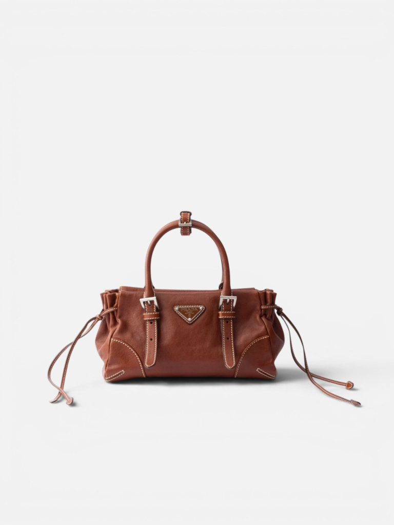 PRADA BONNIE SMALL tašna