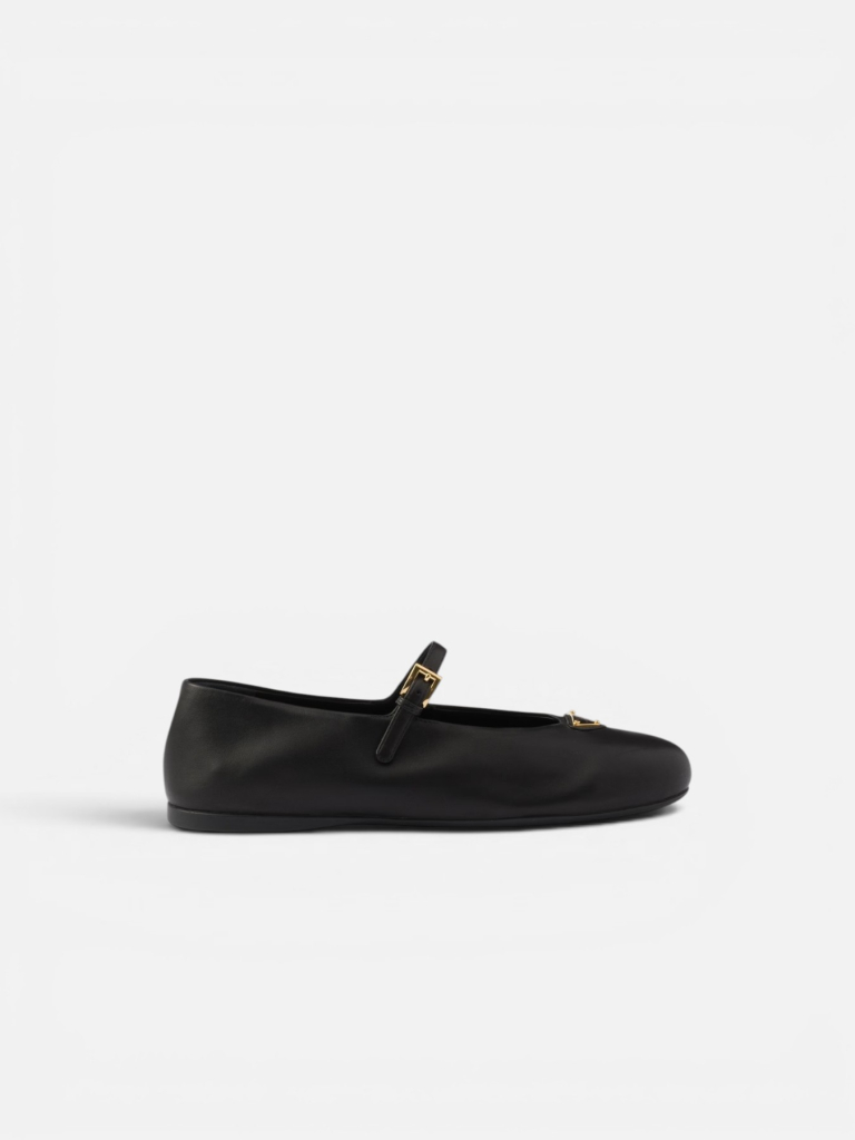 PRADA baletanke