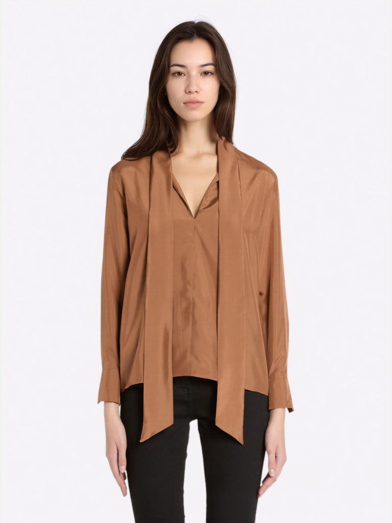 MARELLA MLSKABALA bluza