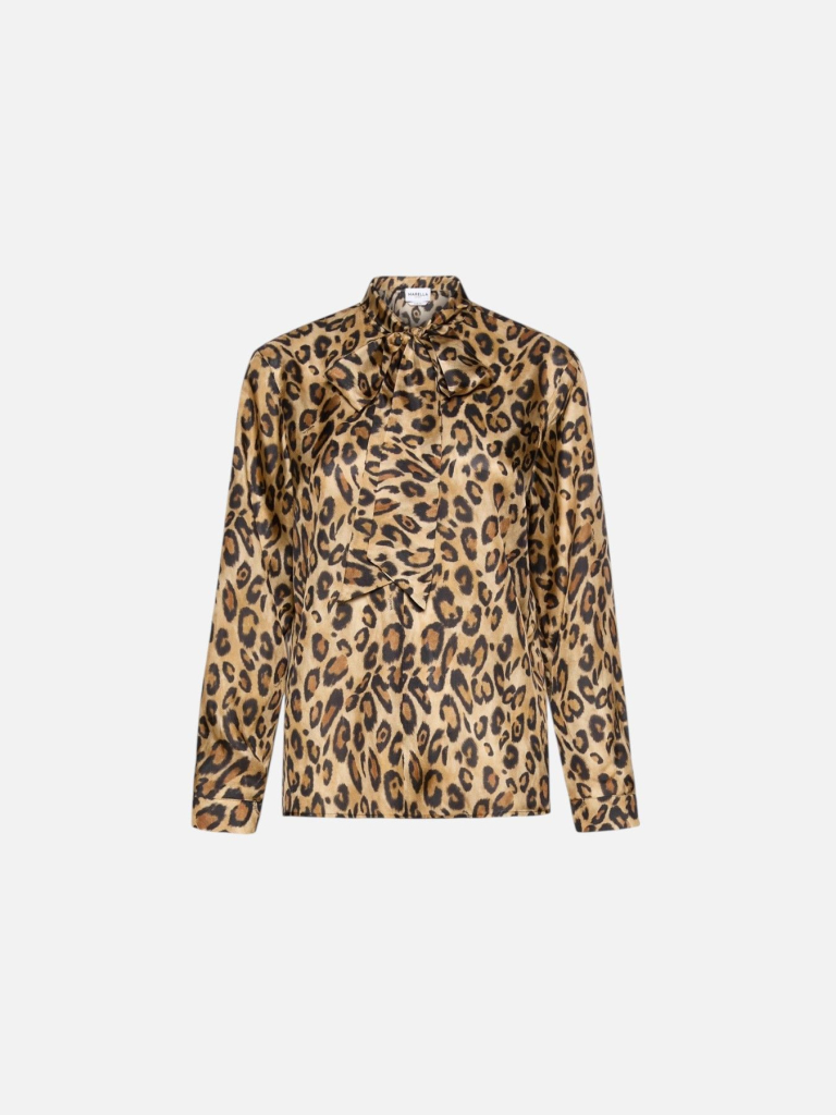MARELLA MLSNASTRO bluza