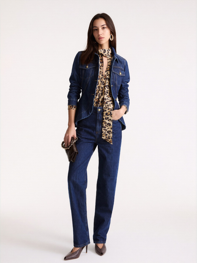 MARELLA MLSNASTRO bluza