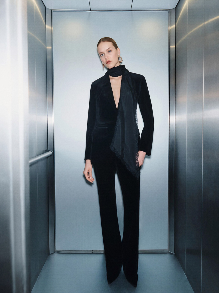 MARELLA MLSRICAMO pantalone