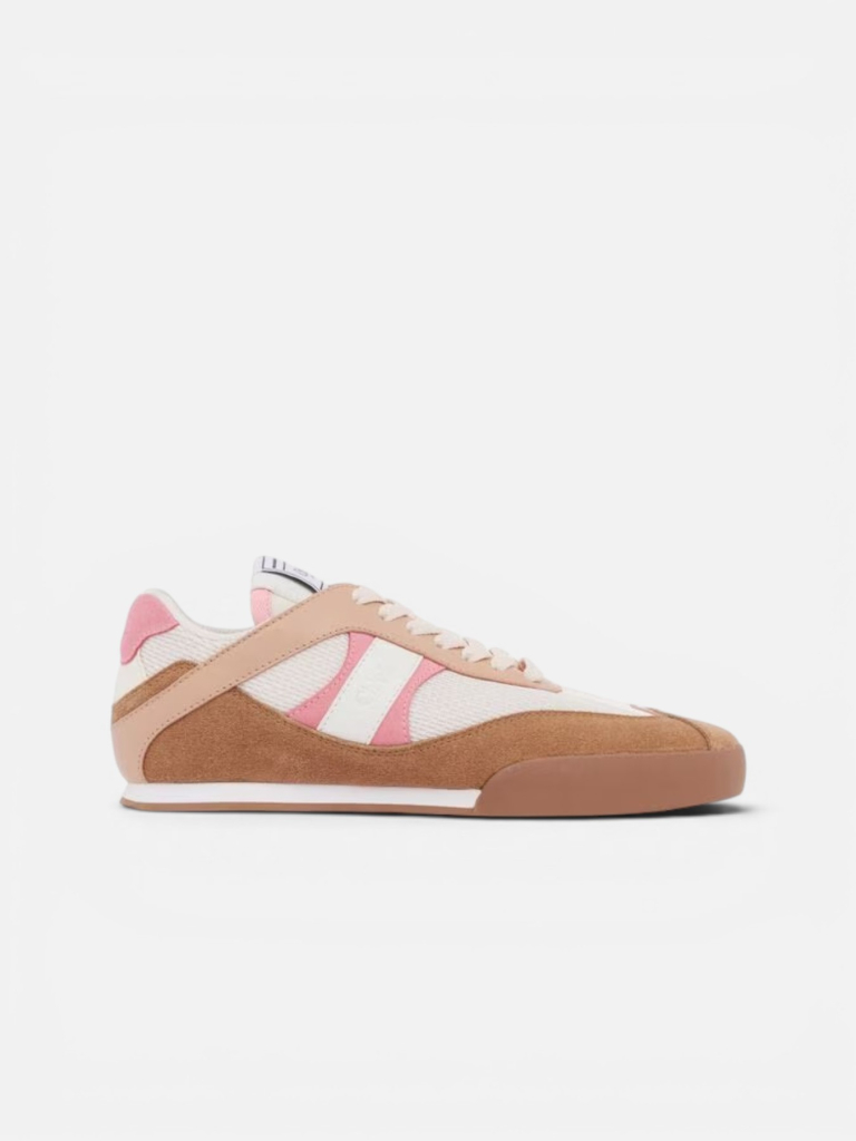 CHLOÉ KICK patike