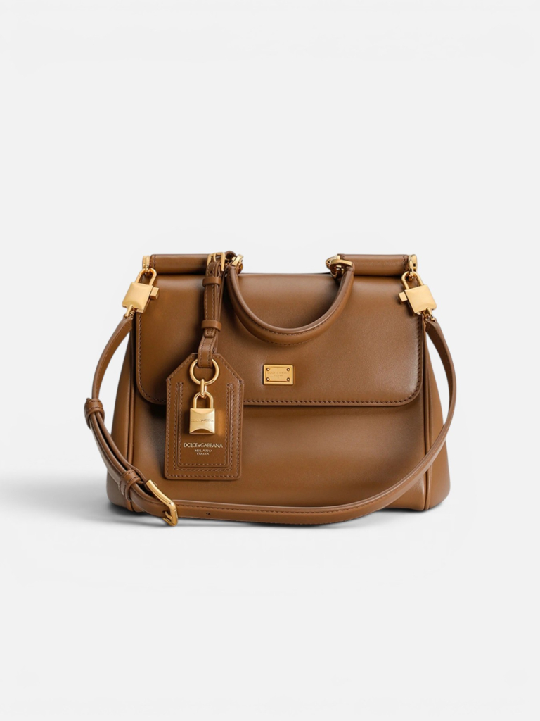 DOLCE & GABBANA MY SICILY tašna