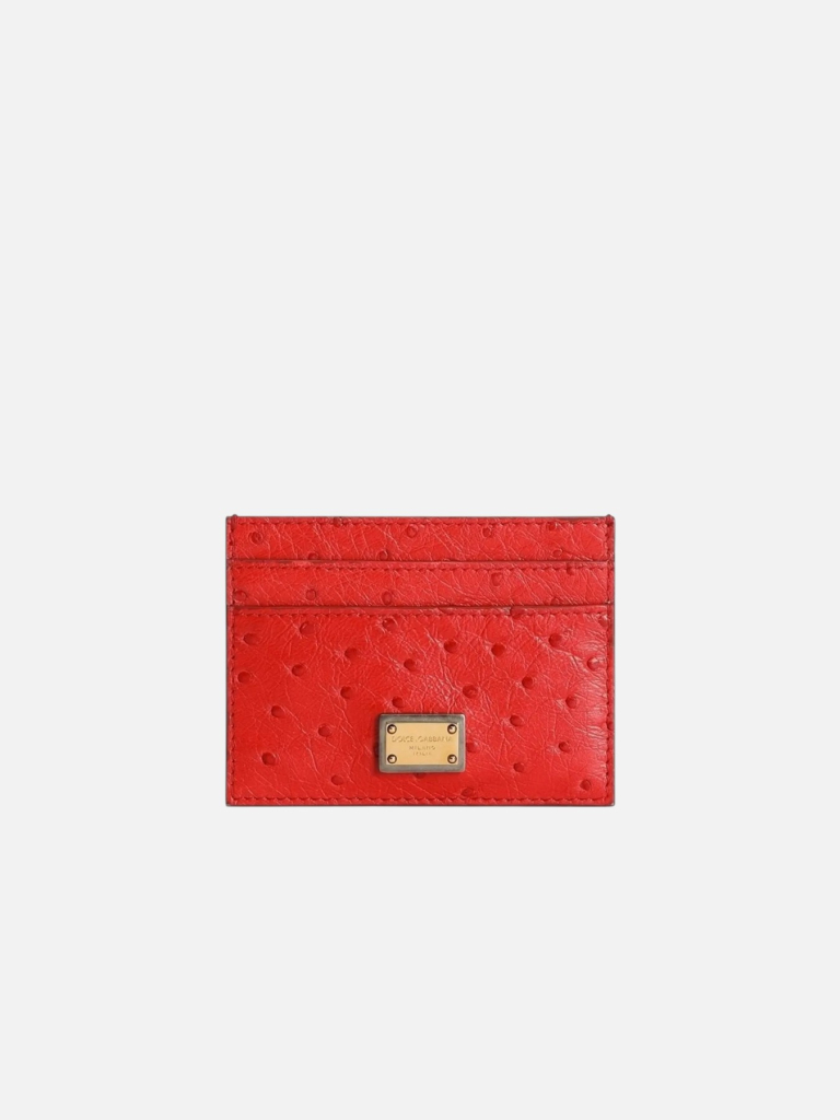 DOLCE & GABBANA držač za kartice