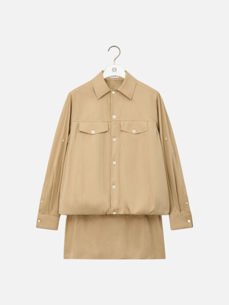 LOEWE haljina