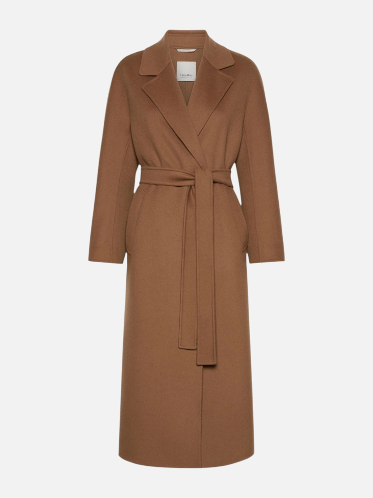 'S MAX MARA SMMPENELOPE kaput