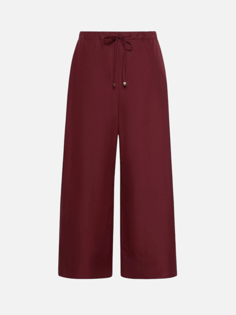 'S MAX MARA SMMAUREO pantalone