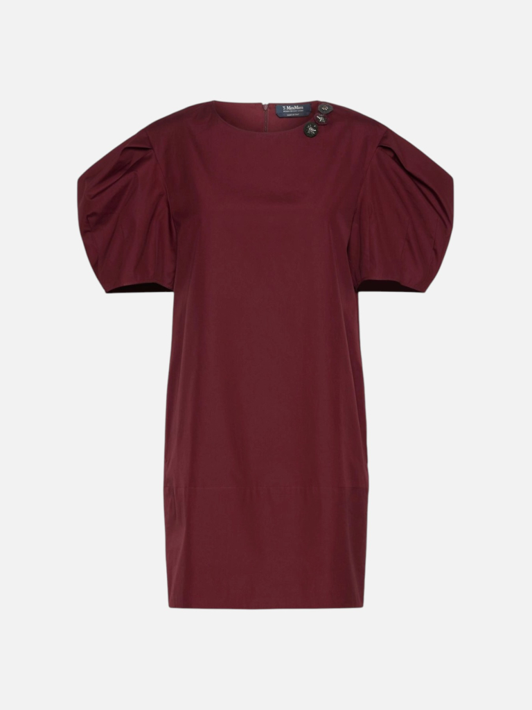 'S MAX MARA SMMVICOLO haljina