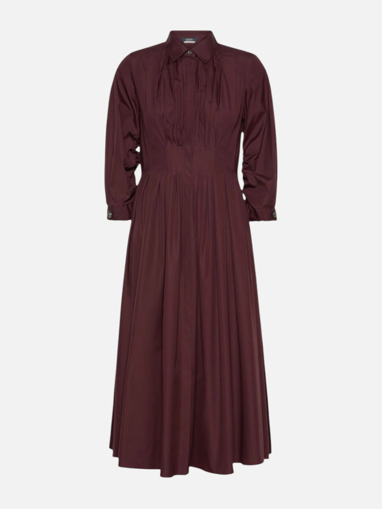 'S MAX MARA SMMADAGIO haljina