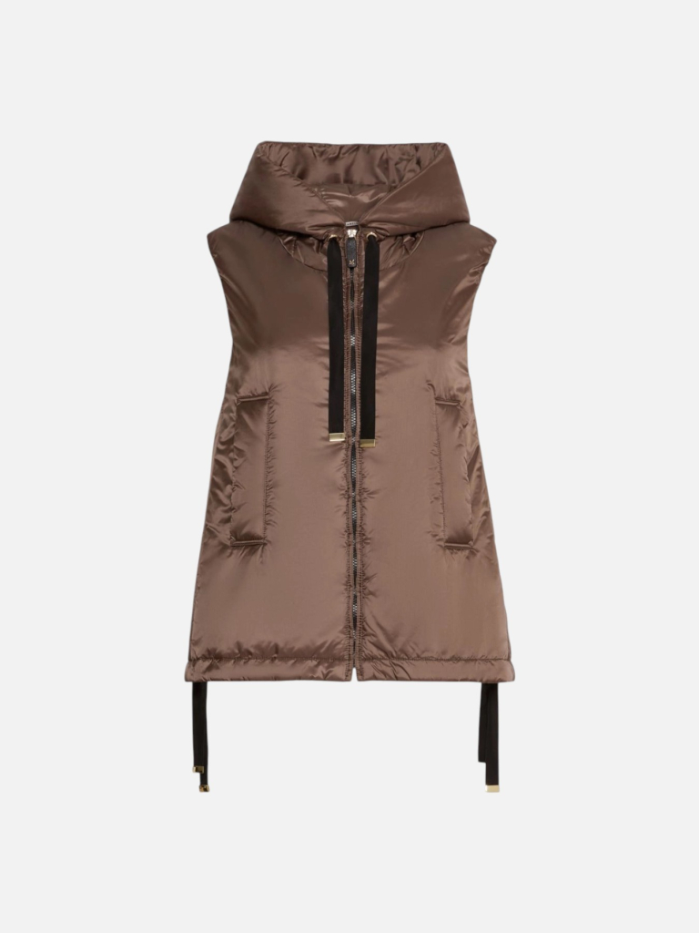 'S MAX MARA GREENGO prsluk