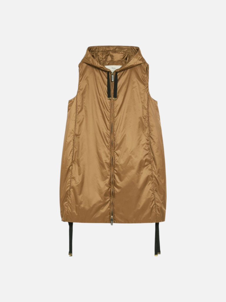 'S MAX MARA GREENGI prsluk