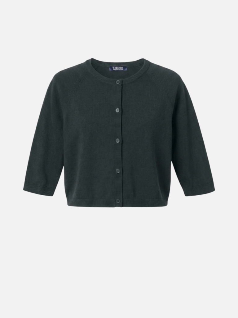 'S MAX MARA SMMCLASSI kardigan