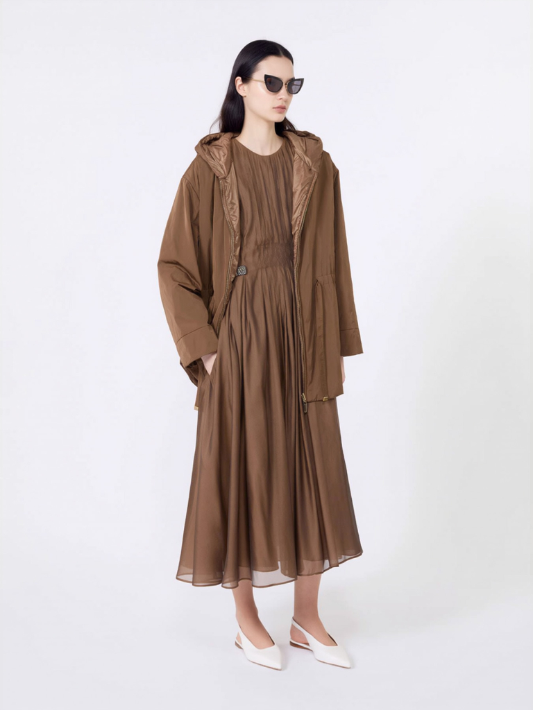 'S MAX MARA MTCCHARME jakna