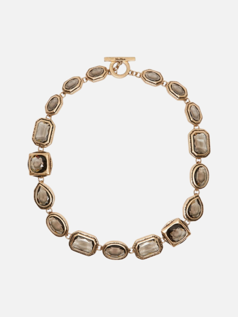'S MAX MARA STMCANAPA ogrlica