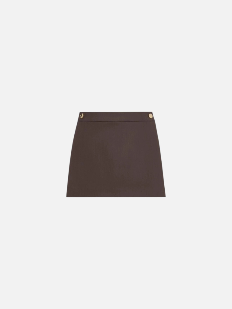 SPORTMAX SPXOTTUSO šorts